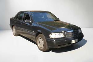 MERCEDES-BENZ C 180 cat Classic