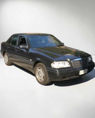 MERCEDES-BENZ C 180 cat Classic