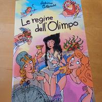 Le regine dell'Olimpo - Hotel Olimpo