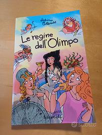 Le regine dell'Olimpo - Hotel Olimpo