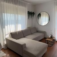 Divano letto IKEA SÖRVALLEN