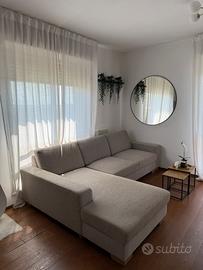 Divano letto IKEA SÖRVALLEN