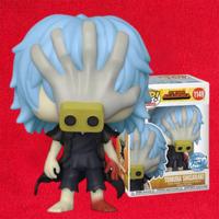 Funko POP! My Hero Academia: Shigar Aki EXW