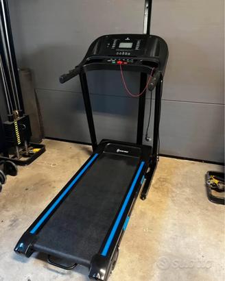 Tapis Roulant