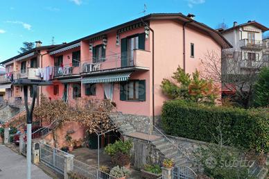 Villa a schiera Castelnuovo di Garfagnana