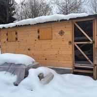 Preingresso campeggio