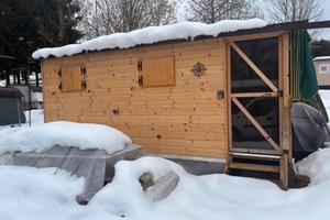 Preingresso campeggio