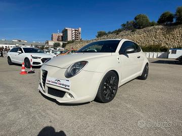 Alfa Romeo MiTo 1.4 T 170 CV M.air S&S Q.Verde Spo