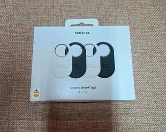 samsung tag 2 - 4 pezzi