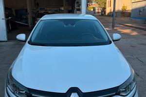 Renault Megane 4