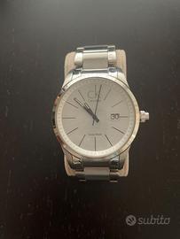 Orologio Calvin Klein