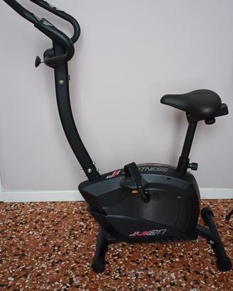 Cyclette-JkFitness 