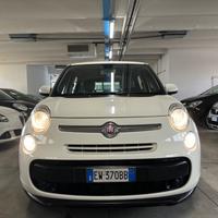 Fiat 500L Living 1.6 Multijet
