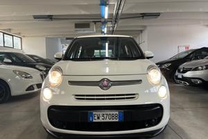 Fiat 500L Living 1.6 Multijet