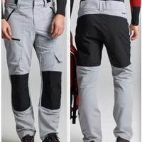 Pantaloni tecnici vela SLAM Pro Tech Pant nuovi,