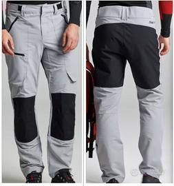 Pantaloni tecnici vela SLAM Pro Tech Pant nuovi,