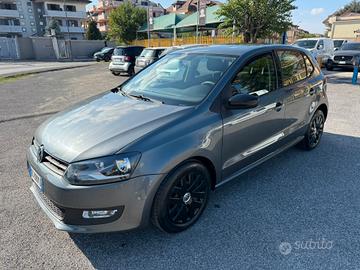VOLKSWAGEN POLO 1.2BENZINA 69CV 116MILAKM