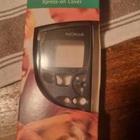 COVER NOKIA PER SERIE 5100