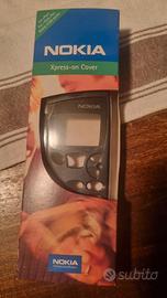 COVER NOKIA PER SERIE 5100