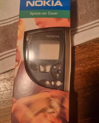 COVER NOKIA PER SERIE 5100