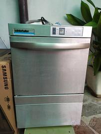 Lavabicchieri winterhalter