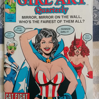 Fumetti originali americani 3