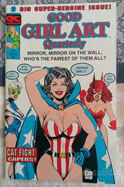 Fumetti originali americani 3