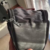 Borsello per macchina fotografica 