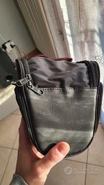 Borsello per macchina fotografica 