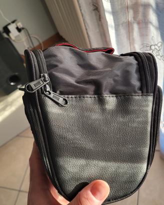 Borsello per macchina fotografica 