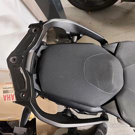 Portapacchi yamaha niken staffa bauletto niken