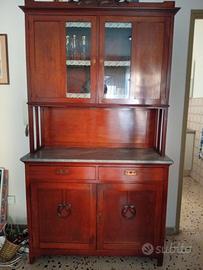 Mobili Antiquariato anni 20