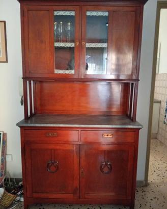 Mobili Antiquariato anni 20