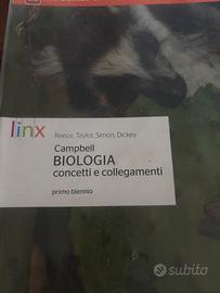Biologia Campbell