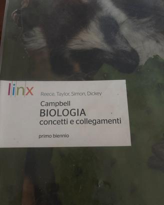 Biologia Campbell