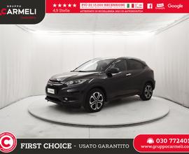 Honda HR-V 1.5 Executive Navi Adas cvt