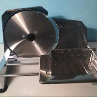 Affettatrice manuale Vintage Perfecta