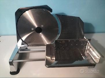 Affettatrice manuale Vintage Perfecta