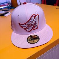 Cappello new era