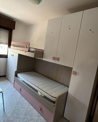 Cameretta per bambini