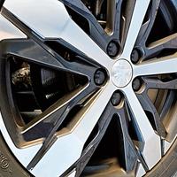 2 cerchi da 17 Peugeot 