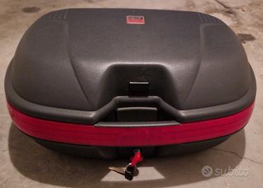 Bauletto Givi Monokey