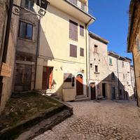 CASA INDIPENDENTE A OVINDOLI