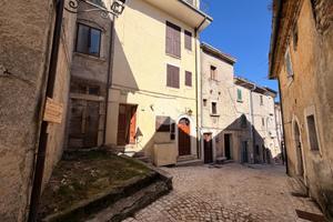 CASA INDIPENDENTE A OVINDOLI