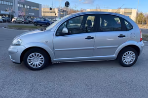 Citroen C3 1.1 airdream Perfect*SOLO 46000 KM *
