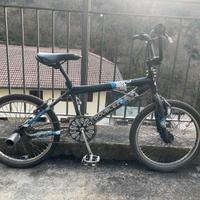 Bicicletta BMX