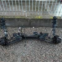 Meccanica Anteriore Ford Transit 115T 350