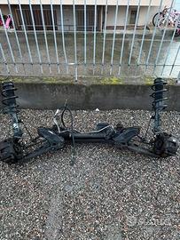 Meccanica Anteriore Ford Transit 115T 350