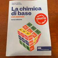 La chimica di base Franco Nobile Piero Mastrorilli