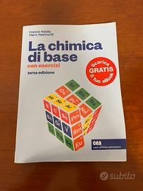La chimica di base Franco Nobile Piero Mastrorilli